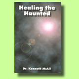 Healing the Haunted