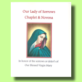 Our Lady Of Sorrows Novena